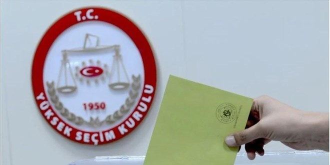 Seçim yasakları başladı: Vatandaşın oyunu etkileyecek yayın yasak