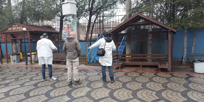 Karabük'te bıçaklı kavgada 3 lise öğrencisi yaralandı