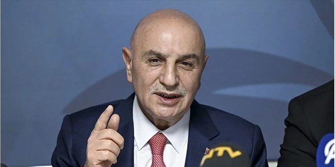 Turgut Altınok: Mansur Yavaş bu kadar reklam parasını nerden buldu?