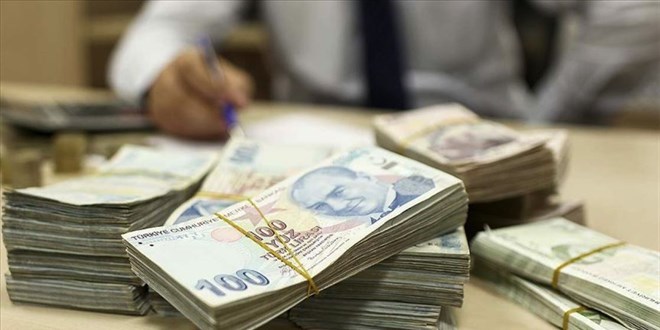 Faizde 22 yılın en yüksek seviyesi görüldü