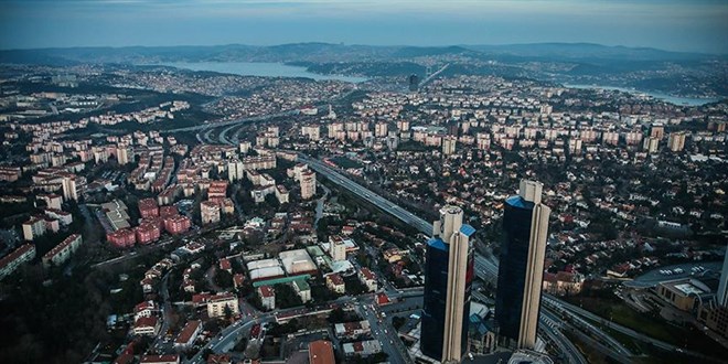 The Economist'e göre İstanbul seçimlerinin belirleyici unsuru "depreme hazırlık"