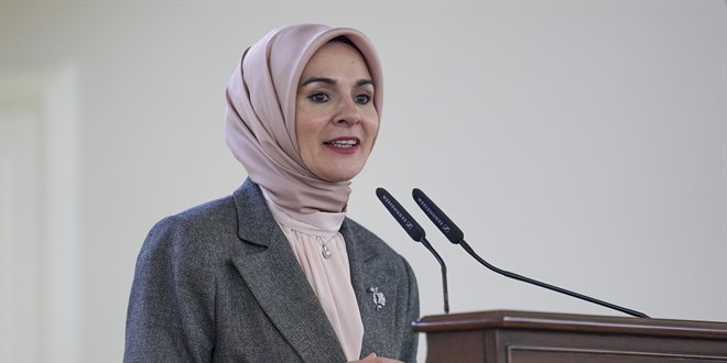 Bakan Göktaş: Kamuda çalışan şehit ve gazi yakını sayısı 49 bini geçti