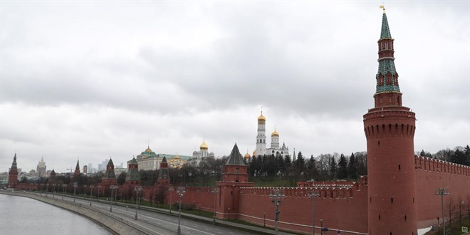 Patruev: Moskova'daki saldry yapanlar cezalandrlacak