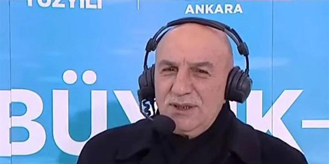 Turgut Altnok'tan emeklilere 5 bin lira vaadine ilikin aklama