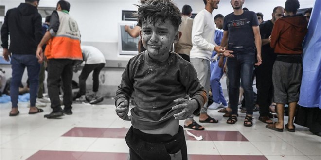 Şifa Hastanesi'nde tedavi altındaki 5 hasta öldürüldü