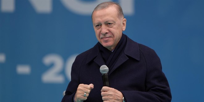 'Kişi başına düşen milli gelirimiz ilk kez 13 bin doları aştı'
