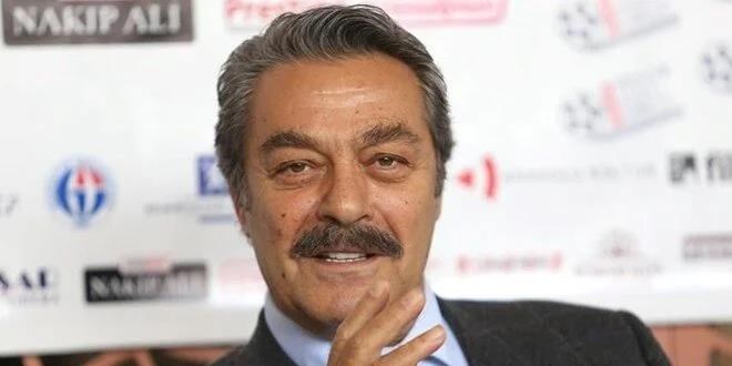 Bakan Koca'dan Kadir İnanır'ın sağlık durumuyla ilgili açıklama