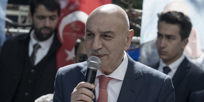Altınok: Anne ve babadan kalan tarlaları verelim yine evini satın alamayız