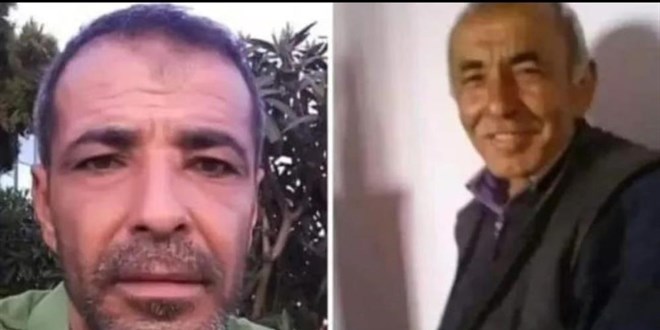 Feci kaza baba ile oğlunu hayattan kopardı