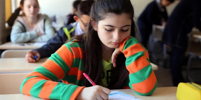 İkinci ortak sınavlar, 26-27 Mart'ta yapılacak