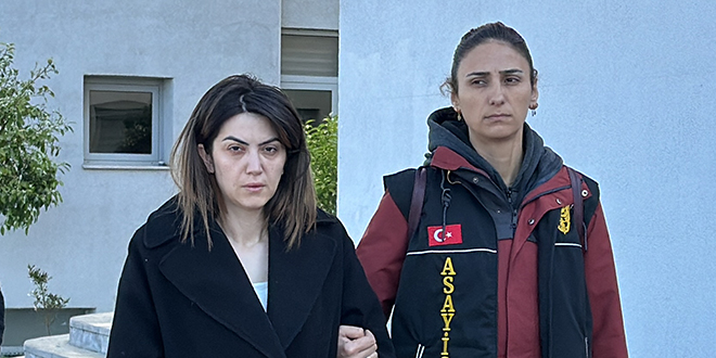 Adana'da tutuklanan 'sahte avukat' 3 milyon lira dolandrm