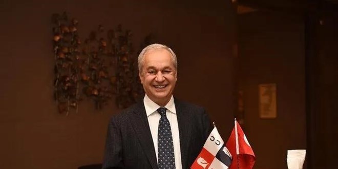 'Öcalan hain değildi' diyen CHP'li başkan adayına soruşturma