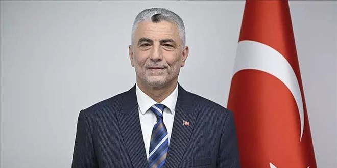 Bakan Bolat: İhracat artacak, işsizlik azalacak