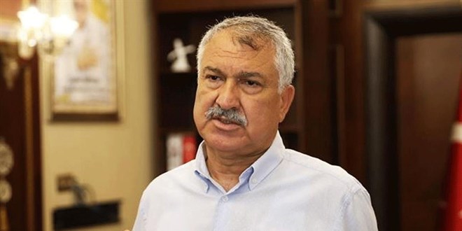 CHP'li Zeydan Karalar'ın 'yayınlamayın' dediği 'taş medreseliler' gafına tepki yağıyor