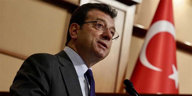 Ekrem İmamoğlu 50 milyon dolarlık 3 villayı kabul etti!