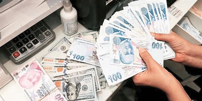 KKM'den çıkışlar durdu: Bankaların TL'ye dönüş hedefleri zorda
