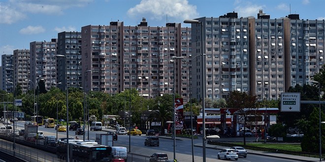 En uygun konut kredisi ne kadar?