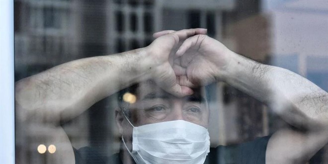 Uzmanlardan pandemi uyars: Yeniden kapanma olur mu?