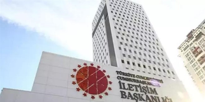 İletişim Başkanlığı, seçimde 'Basın Merkezi' açacak