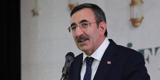 'Bazı belediye başkanları reklamı için çalışıyor, gerçek belediyecilik yapmıyor'
