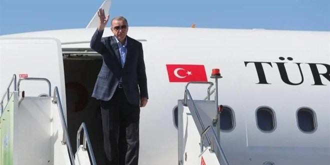 Erdoğan ABD'ye gidiyor, tarih belli oldu: Biden ile hangi konuları görüşecek?