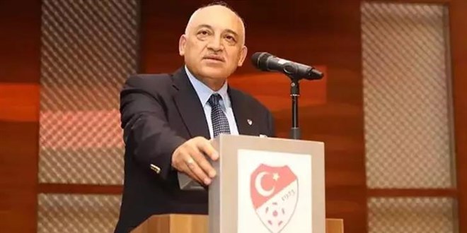 Mehmet Büyükekşi: VAR'da bu sıkıntıları bundan sonra istemiyoruz