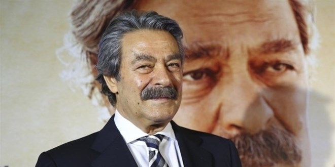 Bakan Koca'dan Kadir İnanır'ın sağlık durumuna ilişkin açıklama