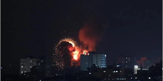 Gazze'de atekes grmeleri kmaza girdi: srail heyeti Doha'dan ayrld