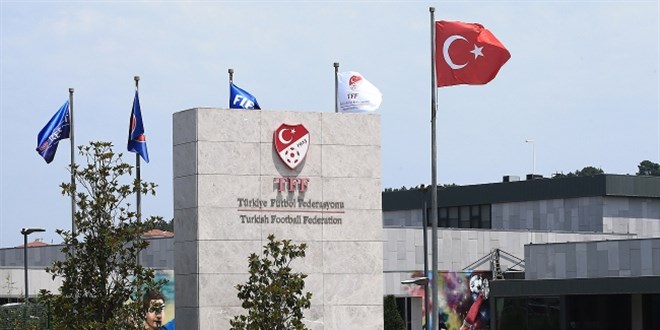 TFF duyurdu: 3 kulüp başkanı PFDK'ya sevk edildi