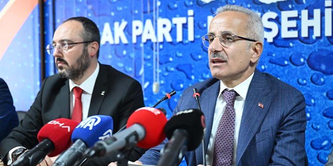 Uraloğlu: 12 milyar liralık yatırım yaptık