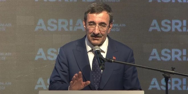 Cevdet Yılmaz: Önceliğimiz enflasyonu düşürmek