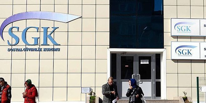 Yenişafak yazdı: SGK'ya en borçlu 5 belediye