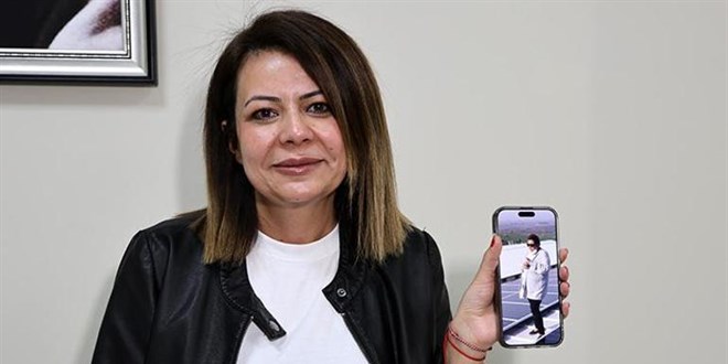 Genç mühendis iş alabilmek için 55 kilo verdi