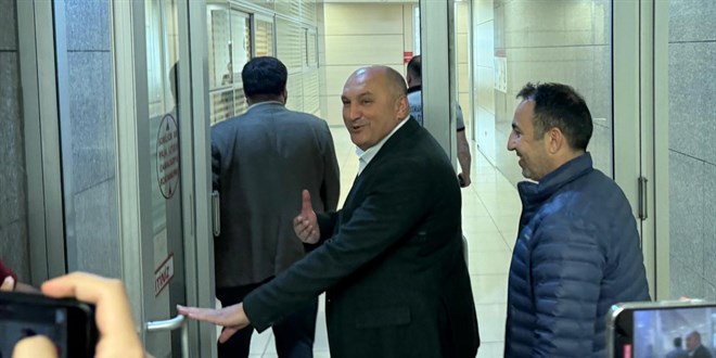 'Para sayma' soruşturmasında Turgay Özcan'ın ifadesi ortaya çıktı