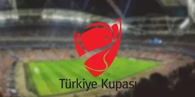 Türkiye Kupası'nda final 23 Mayıs'ta oynanacak