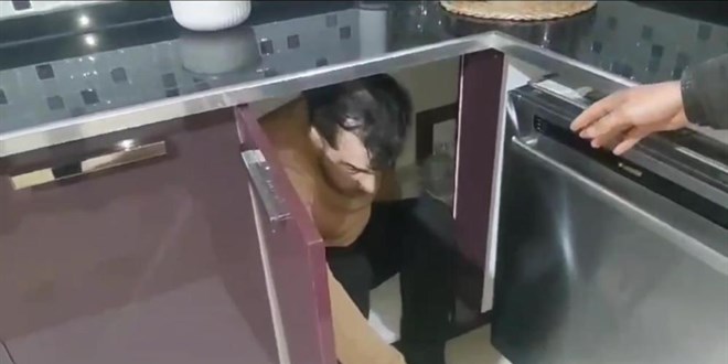 Diyarbakır'da gasp çetesine 'Piyon' operasyonu: 9 kişi tutuklandı