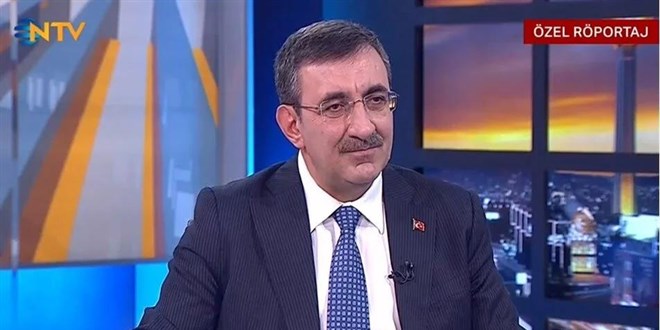 Emeklilere yeni zam yapılacak mı? Cevdet Yılmaz'dan açıklama