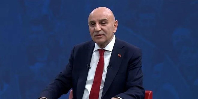 Cumhur İttifakı Adayı Turgut Altınok: Ankara'da yeni bir dönem başlayacak
