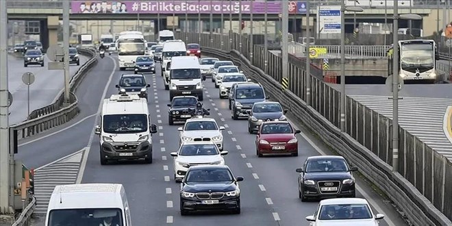 HGS ücretlerine zam! 3 Nisan'dan sonra geçerli olacak