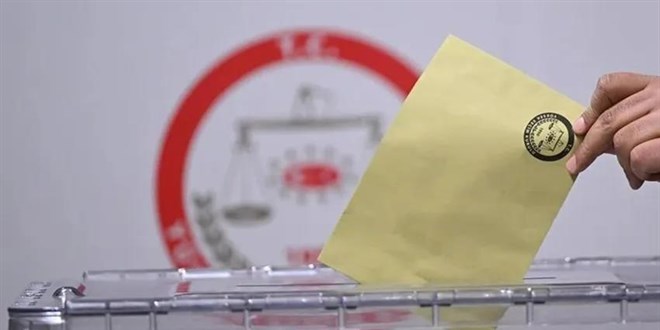 Yerel seçimde oy kullanmama cezası var mı?