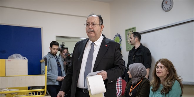 'Bazı illere güvenlik güçleri sevk edildi' iddiasına açıklama