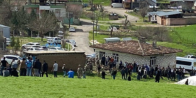 Diyarbakır'da 1 kişinin öldüğü seçim kavgasına Valilikten açıklama