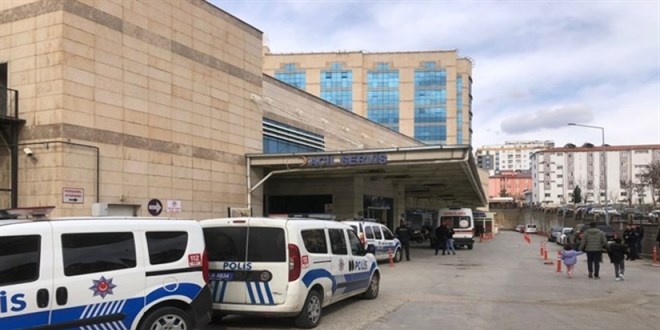 Siirt'te muhtarlık seçimi kavgası: 1 ölü, 4 yaralı