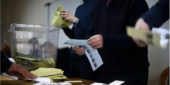 Yozgat'ta Yeniden Refah Partisi yzde ka oy ald?