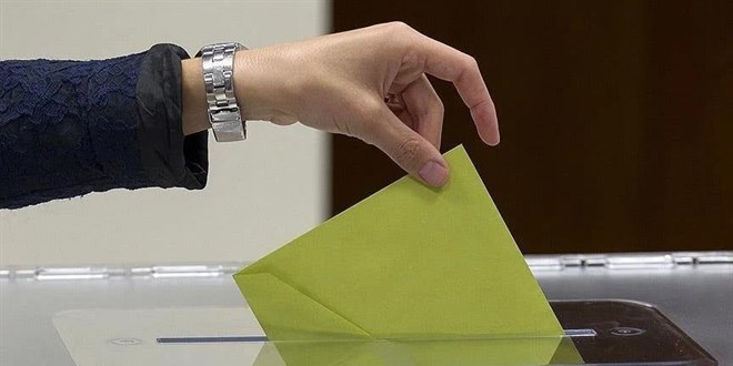 İzmir Seçim Sonuçları (2024 Canlı Yerel Seçim )