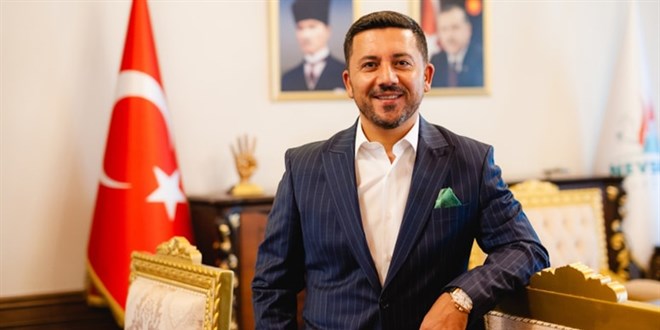 Rasim Arı Nevşehir'de farkı açıyor