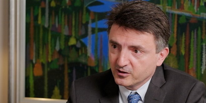 Bilge Yılmaz: Meral Akşener'i istifaya davet ediyorum