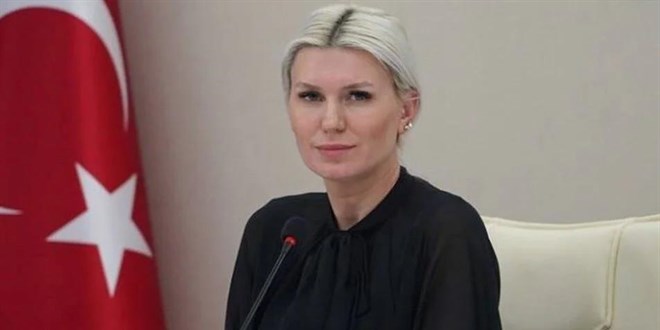 Bilecik Belediye Başkanlığını, CHP adayı Melek Mızrak Subaşı kazandı