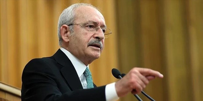 Kemal Kılıçdaroğlu seçimle ilgili ilk açıklamasını yaptı