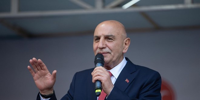 Turgut Altınok'tan ilk açıklama: Vatandaşımız karar vermiştir, saygı duyarız